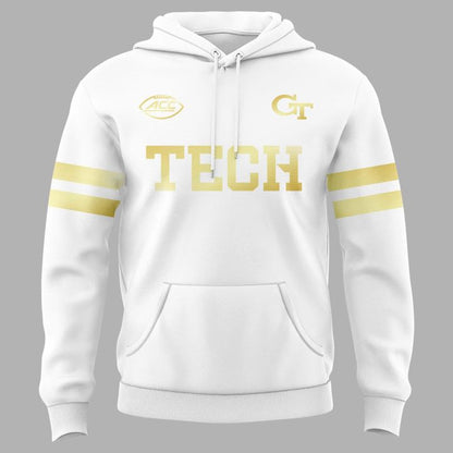 Special New The Icy Whites Uniform Hoodie
