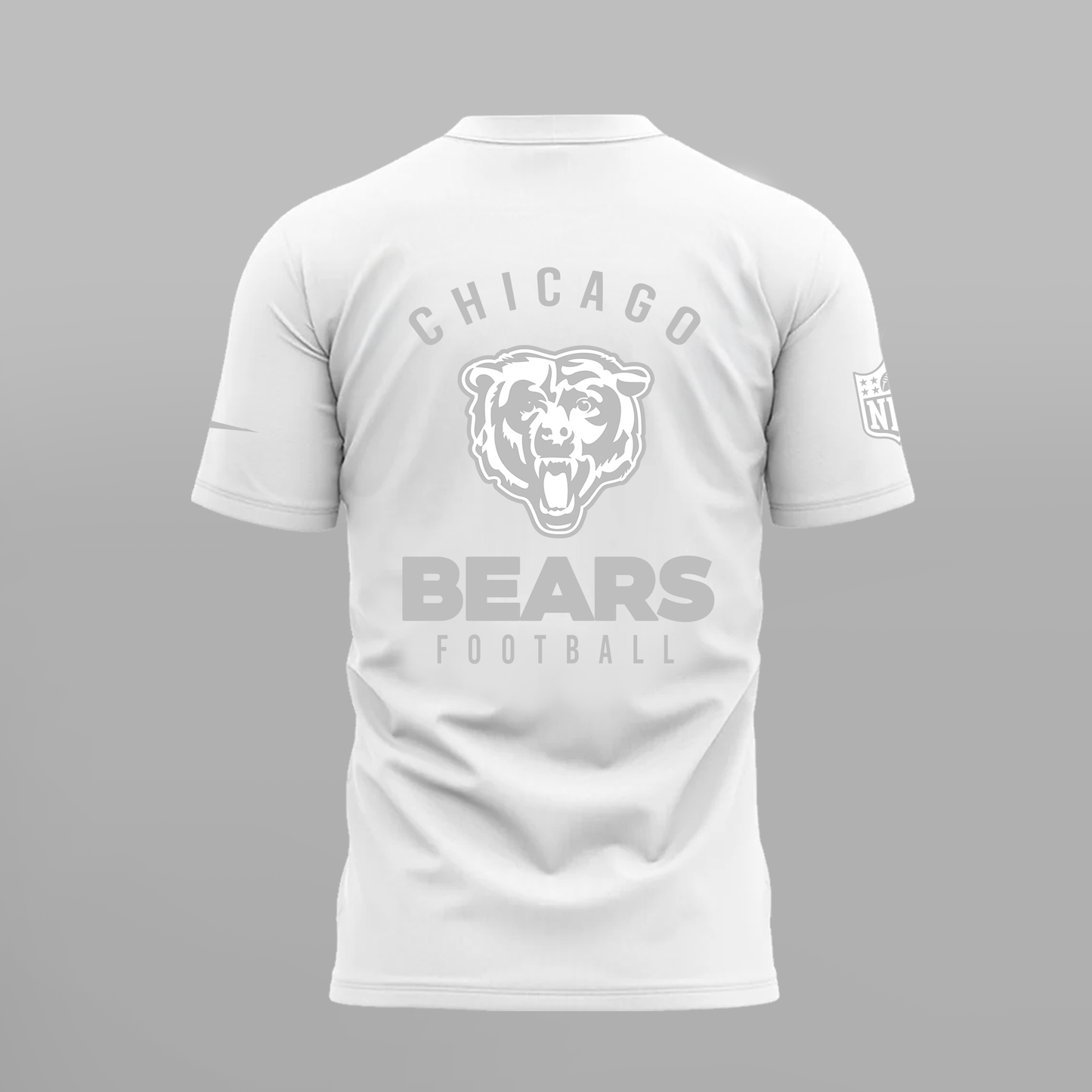 Chicago Bears "White Out 2026" Limited Edition
