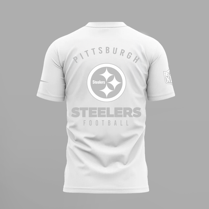 Pittsburgh Steelers "2026 White Out" Limited Editions