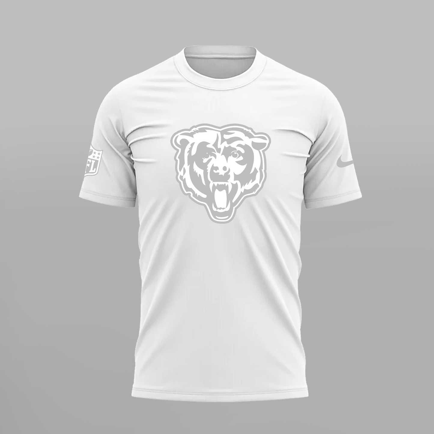 Chicago Bears "White Out 2026" Limited Edition