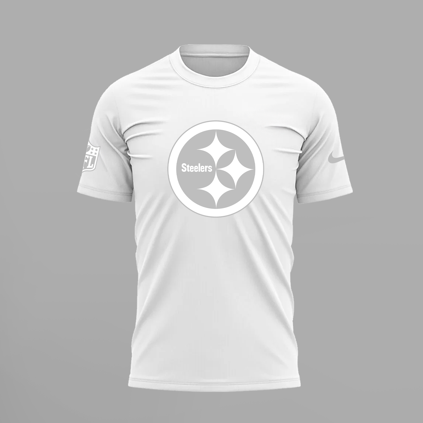 Pittsburgh Steelers "2026 White Out" Limited Editions