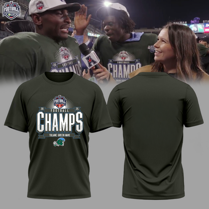 Sam Howard is taking in every moment of this championship!