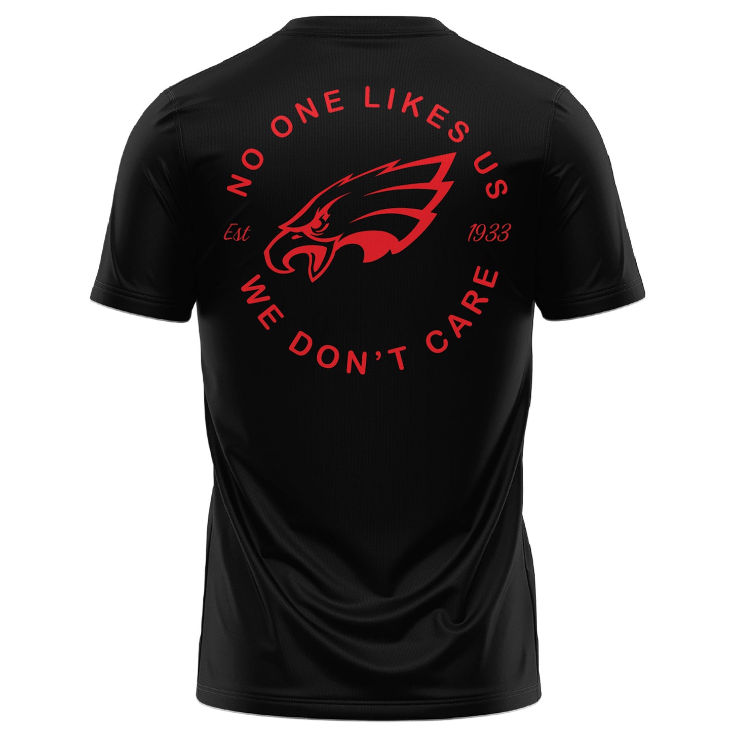 PHI x Love Hurts Limited Edition Tee 2025