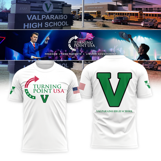 Valparaiso High School x TPUSA 2025