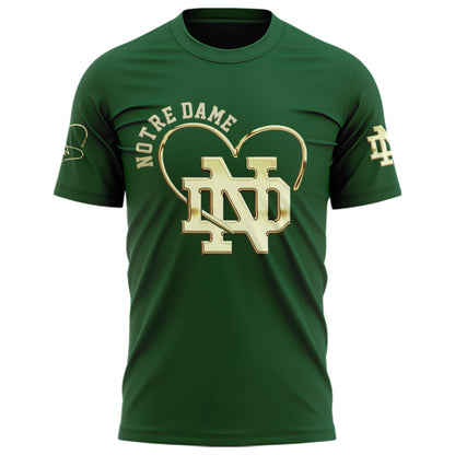 The Greatest Is Love Statement Tshirt