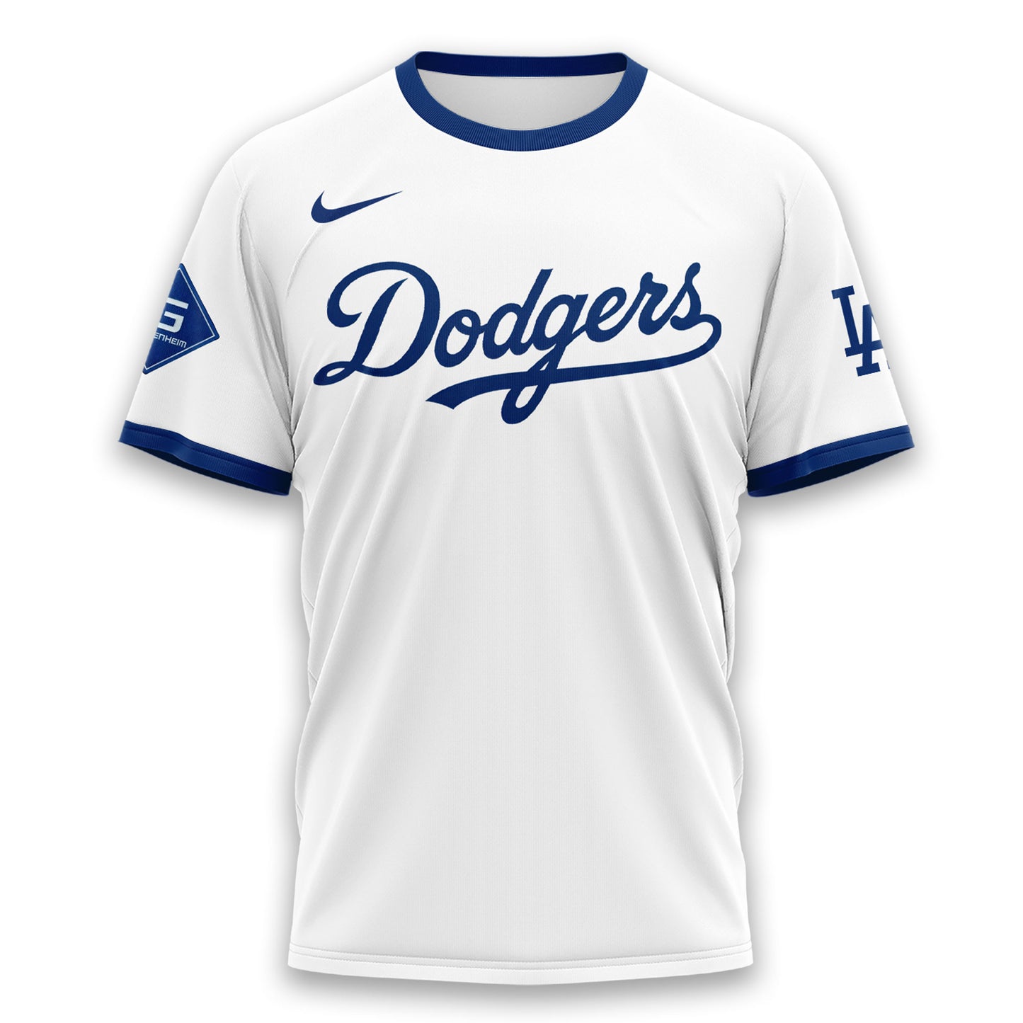 LA Dodgers x Shohei Ohtani 50/50 Home Run T-shirt Editions Limited +Selling Out Fast