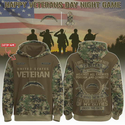 .LAC-Veteran Limited Editions Hoodie Ver 2