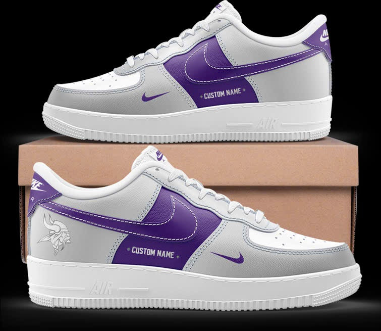 Limited Edition “Winter Warrior” Air Force Custom Name 2024