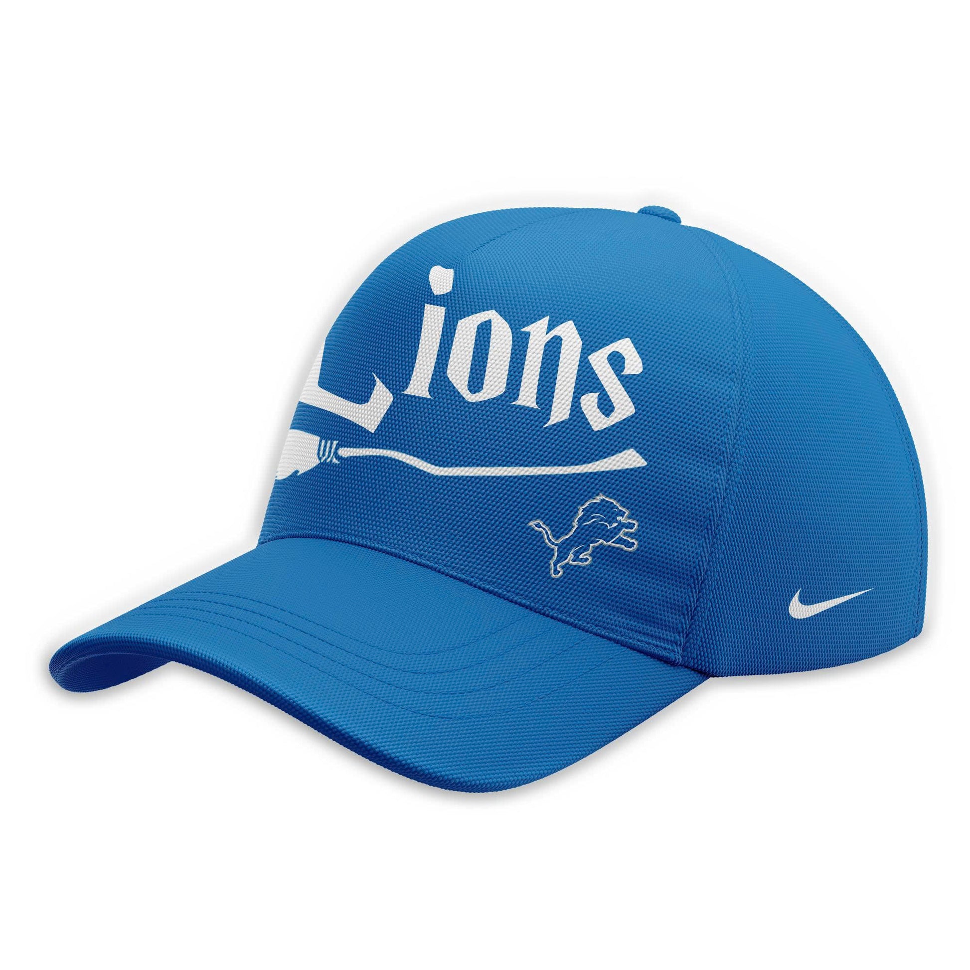 Detroit Lions Harry Potter 2025 Combo T-Shirt