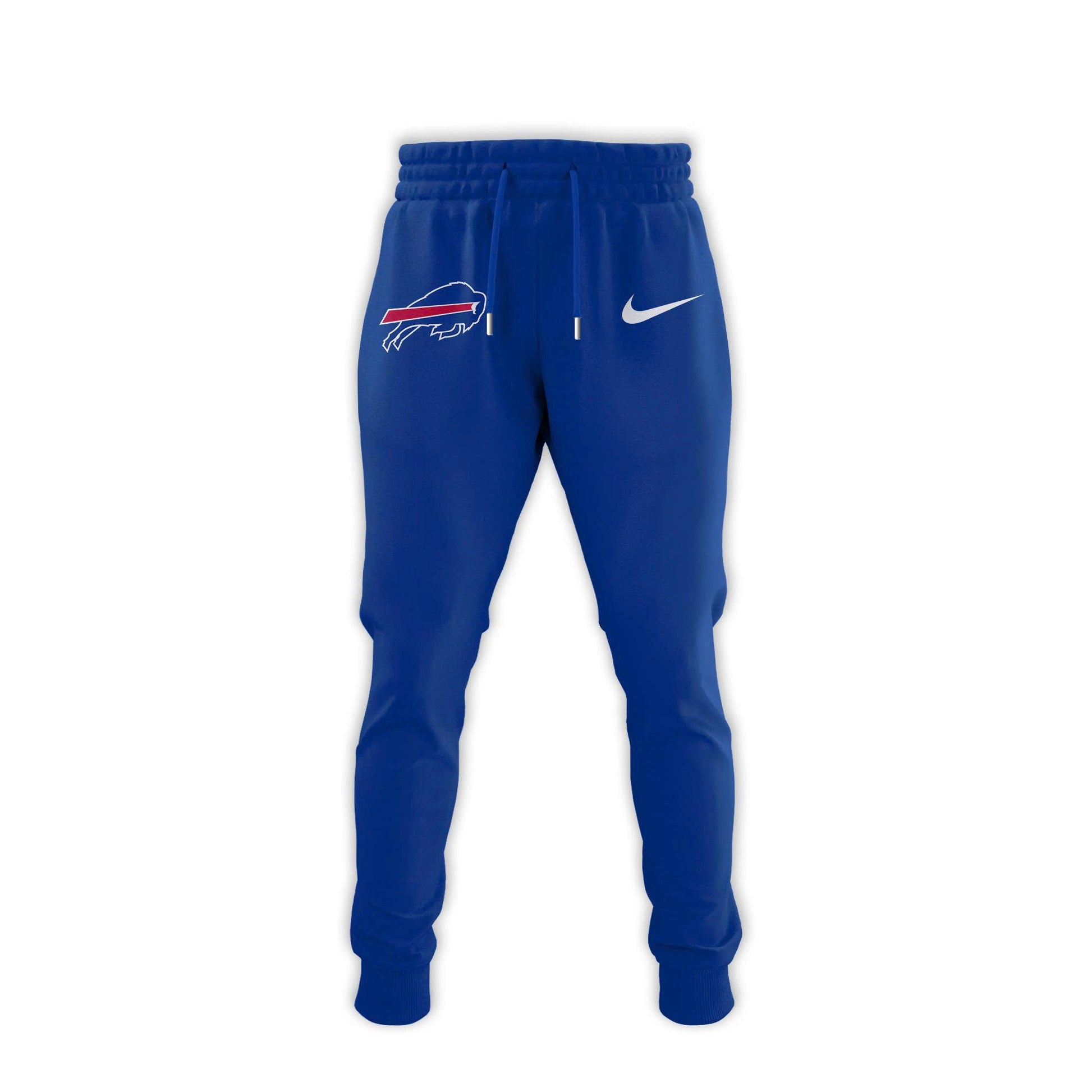 Buffalo Bills Harry Potter 2025 Combo Hoodie