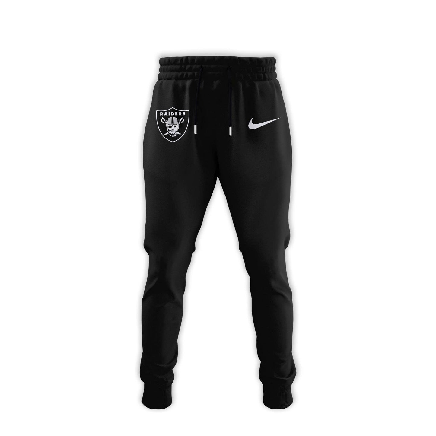 Las Vegas Raiders Harry Potter Combo T-Shirt