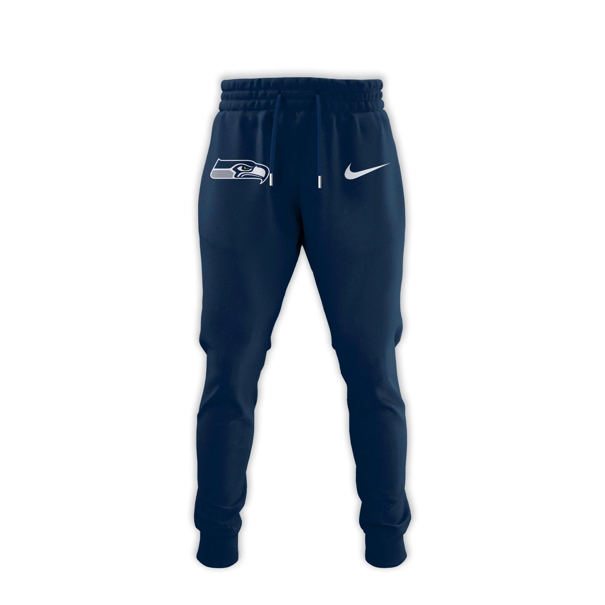 Seattle Seahawks Harry Potter 2025 Combo Hoodie