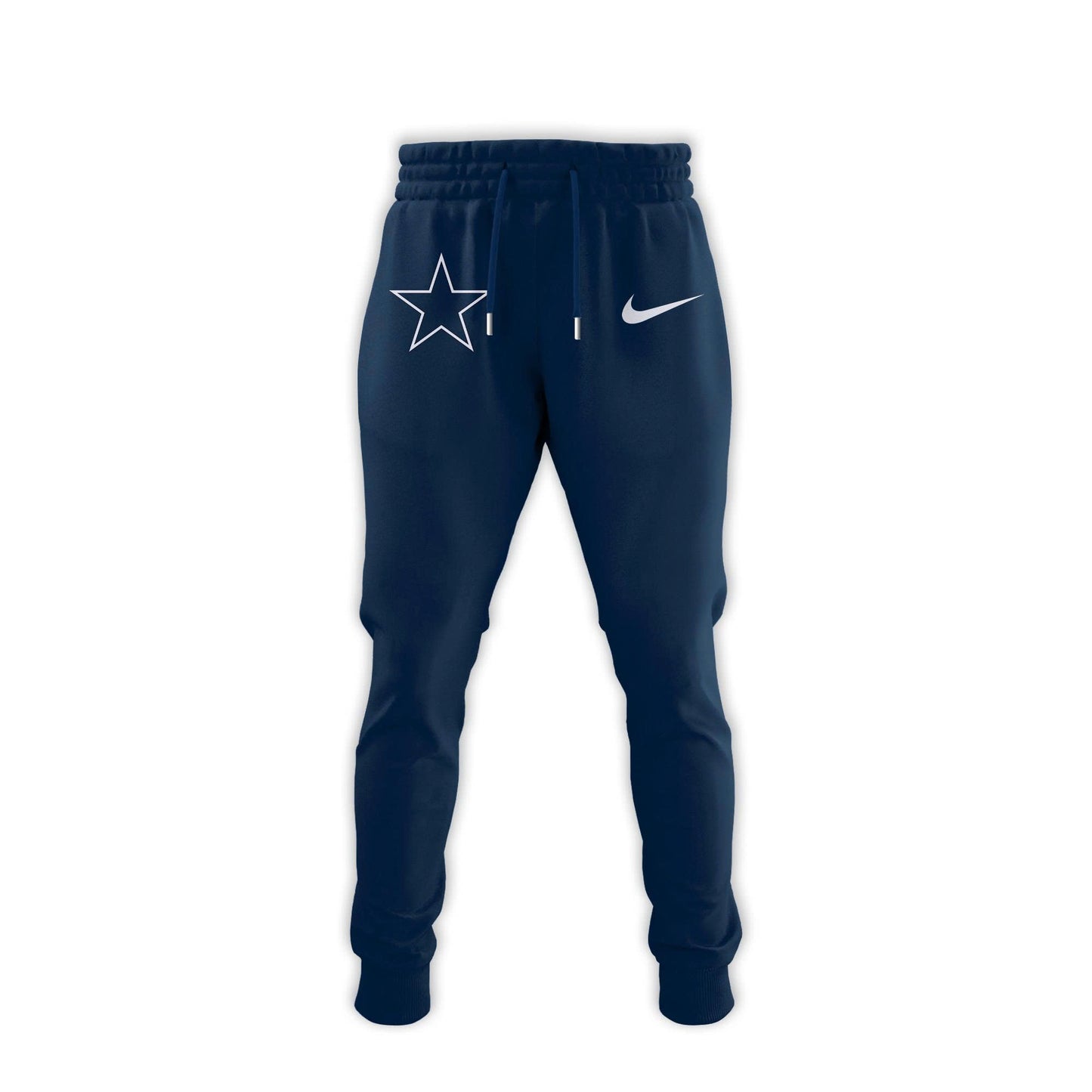 Dallas Cowboys Harry Potter 2025 Combo Hoodie