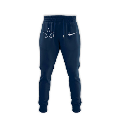 Dallas Cowboys Harry Potter 2025 Combo Hoodie