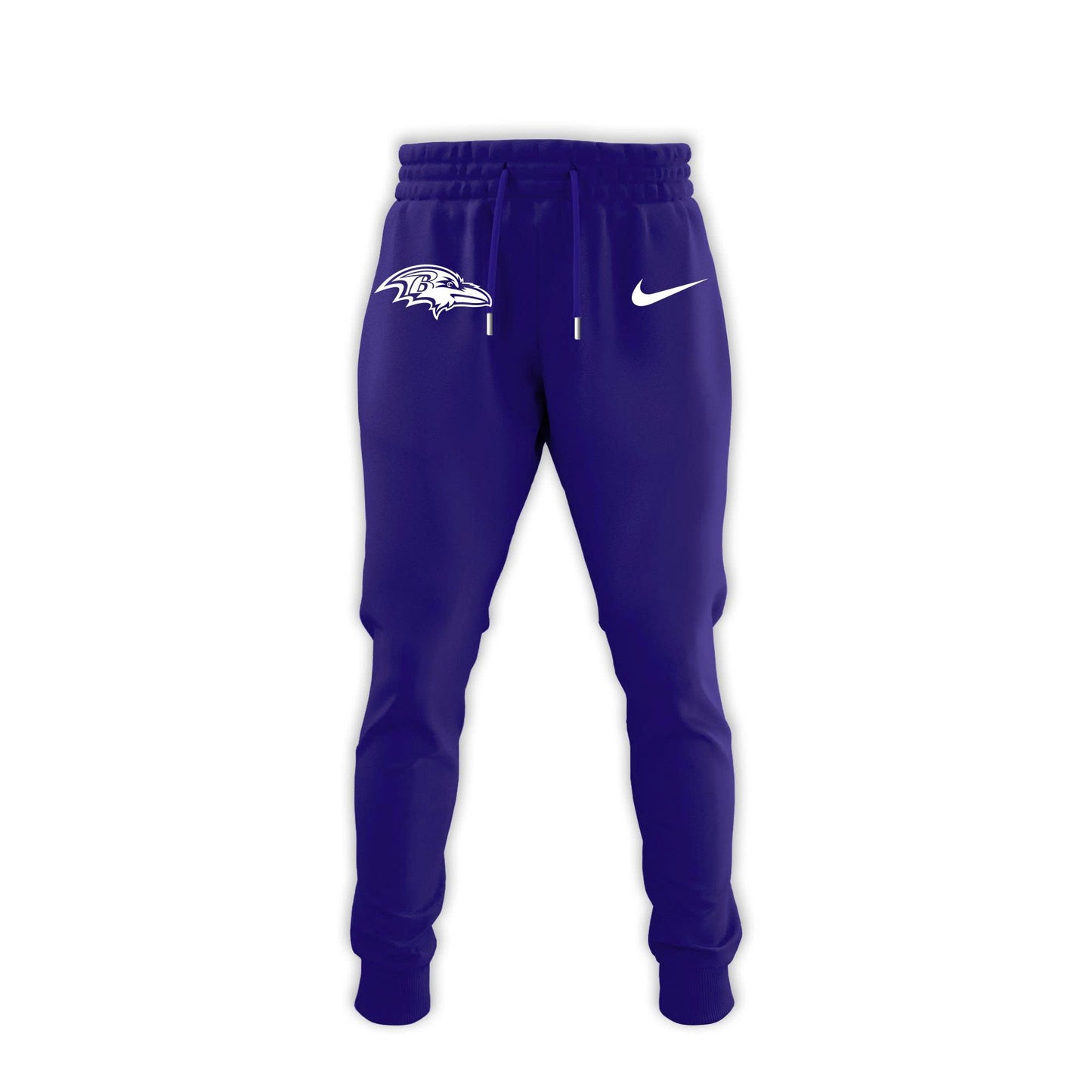 Baltimore Ravens Harry Potter 2025 Combo Hoodie