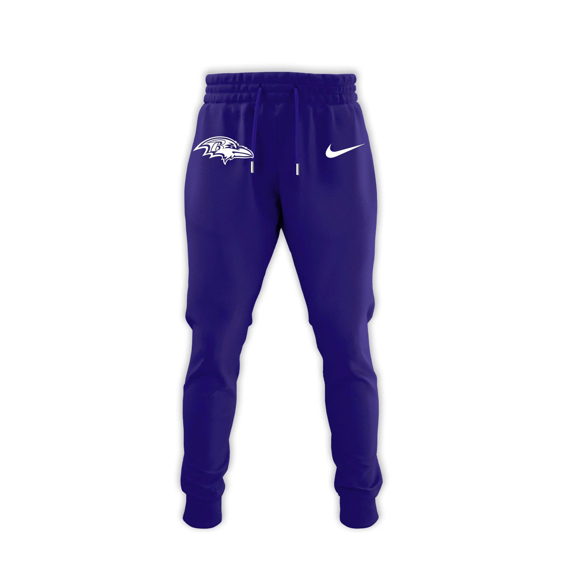 Baltimore Ravens Harry Potter 2025 Combo Hoodie