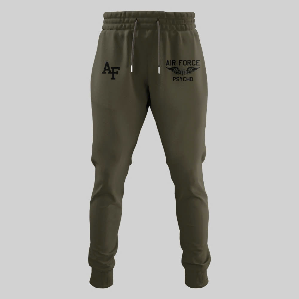 Limited Edition AF Football ‘Fighting Falcons’ Veteran Hoodie