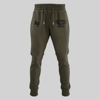 Limited Edition AF Football ‘Fighting Falcons’ Veteran Hoodie