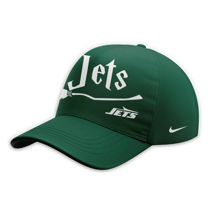 New York Jets Harry Potter 2025 Combo T-Shirt