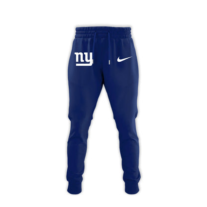 New York Giants Harry Potter 2025 Combo T-Shirt