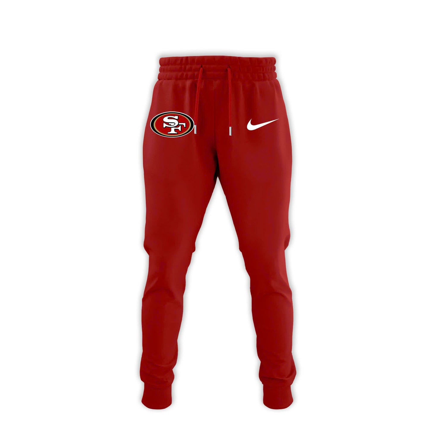 San Francisco 49ers Harry Potter 2025  Combo Hoodie