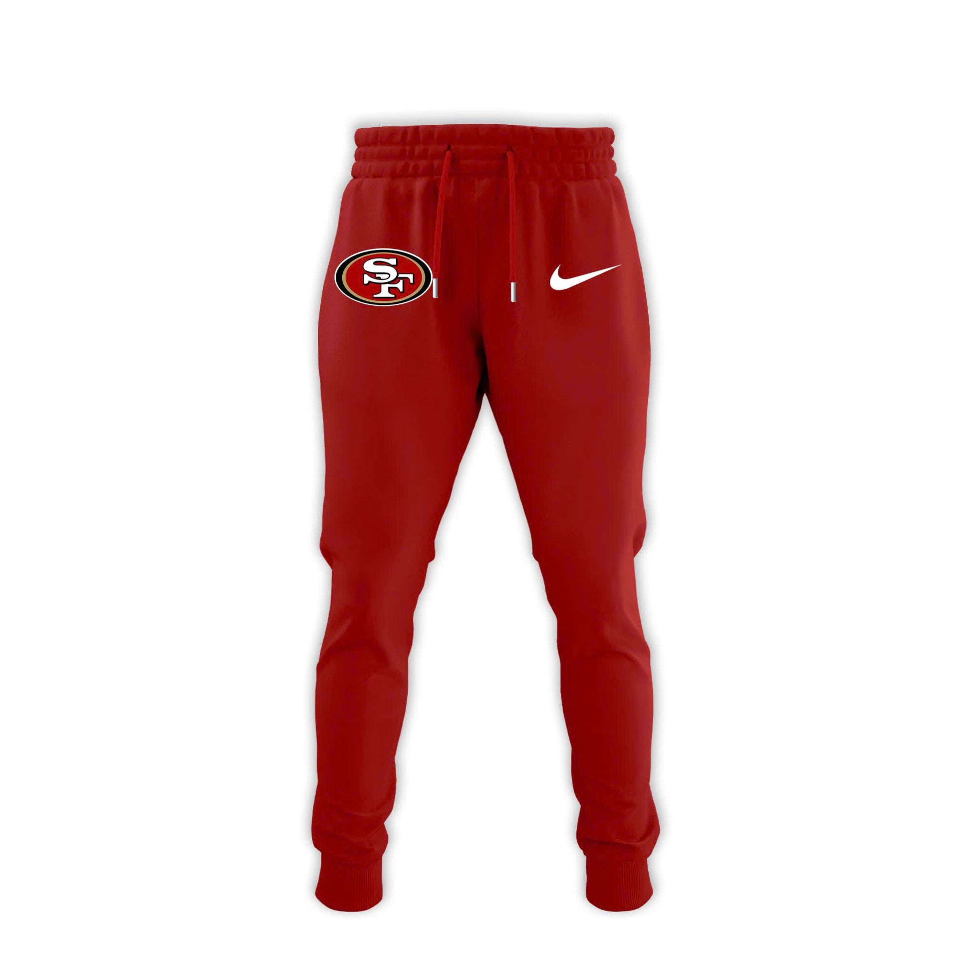 San Francisco 49ers Harry Potter 2025  Combo Hoodie