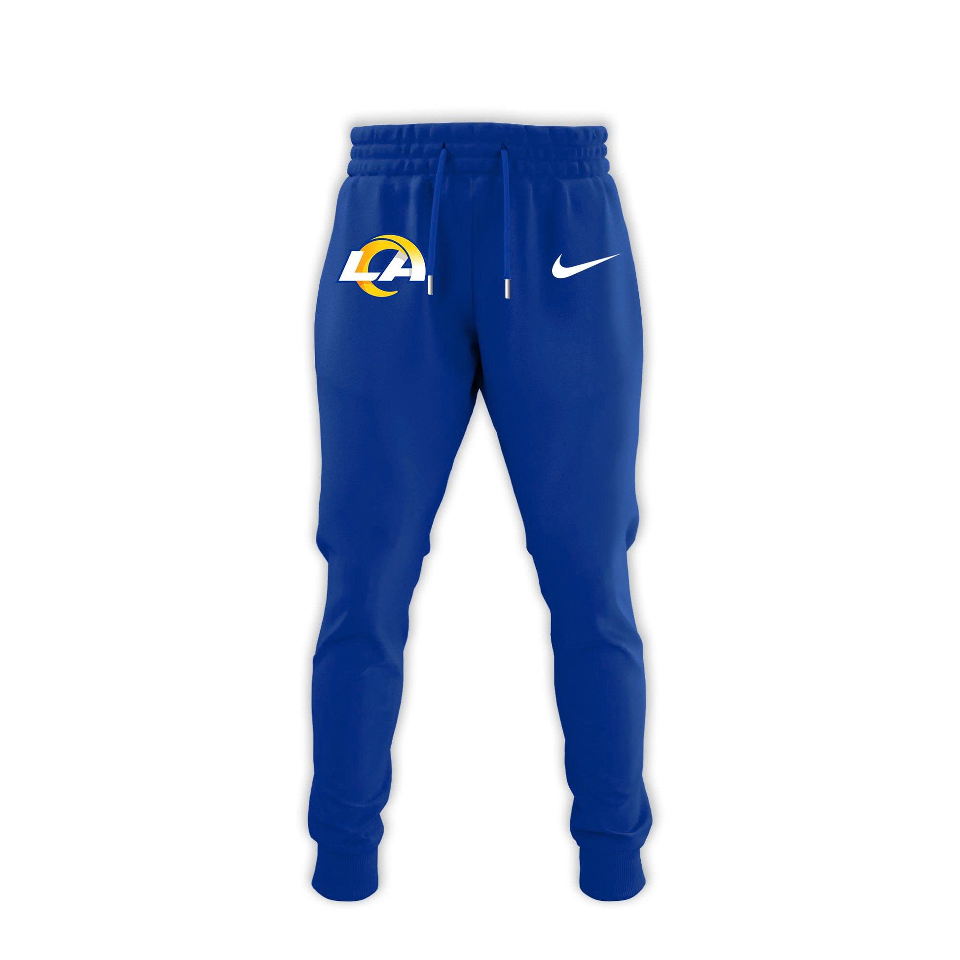 Los Angeles Rams Harry Potter 2025 Combo Hoodie