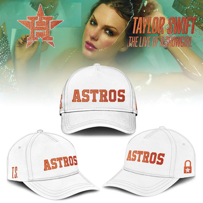 MLB x Taylor Swift “The Life of a Showgirl” Album 2025 Limited Editions Jersey