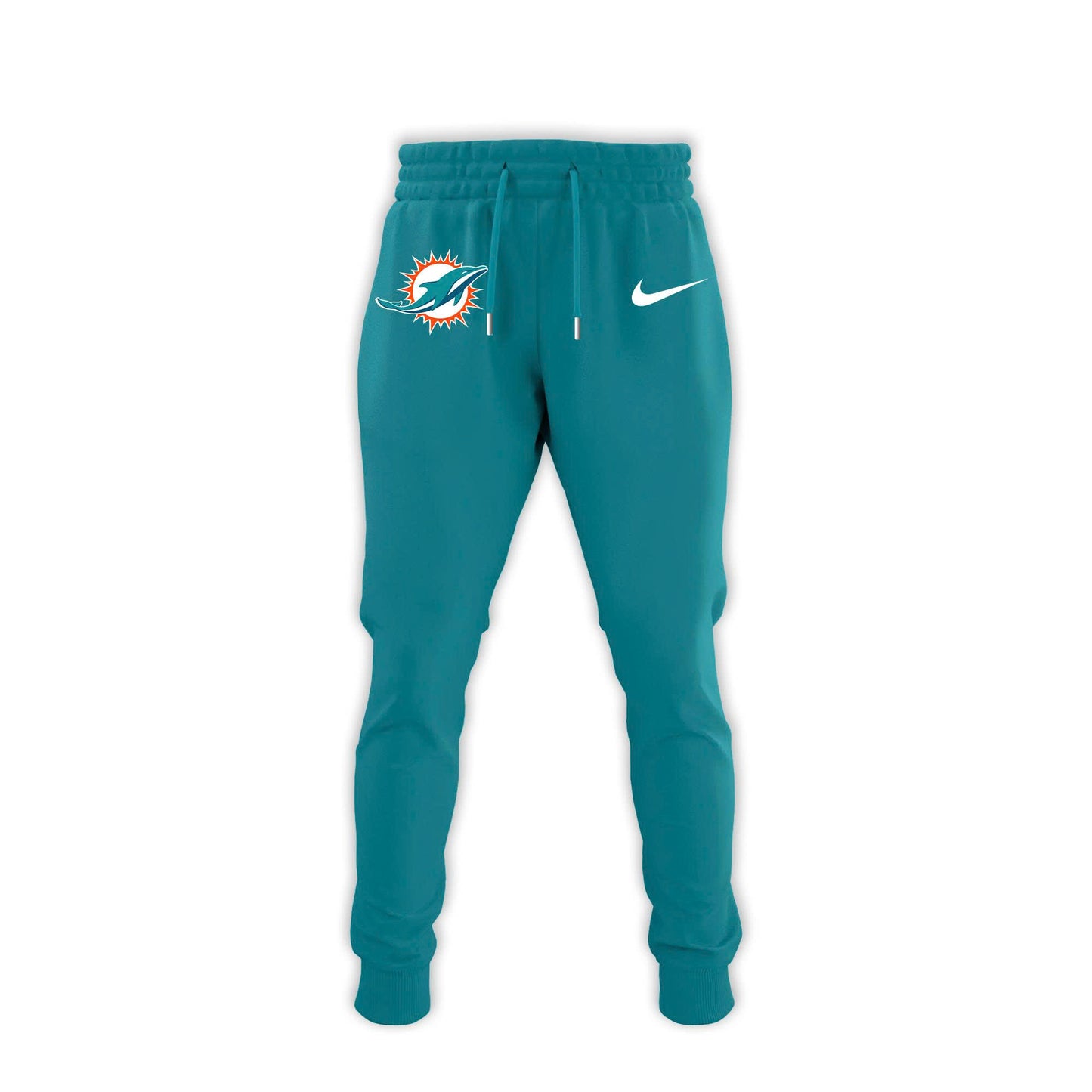Miami Dolphins Harry Potter 2025 Combo Hoodie