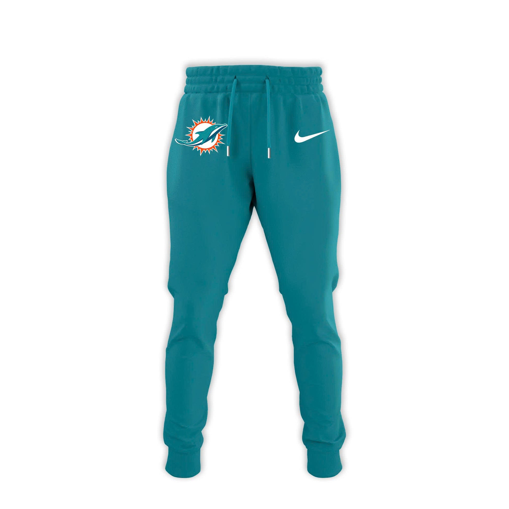 Miami Dolphins Harry Potter 2025 Combo Hoodie