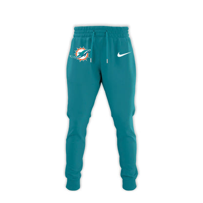Miami Dolphins Harry Potter 2025 Combo Hoodie