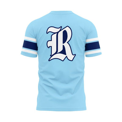 Special New Uniform Rice Football T-Shirt 2025