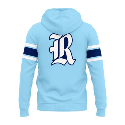 Special New Uniform Rice Football Hoodie 2025
