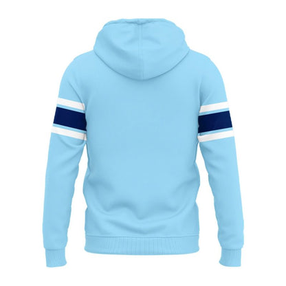 Special New Uniform Rice Football Hoodie 2025 v2