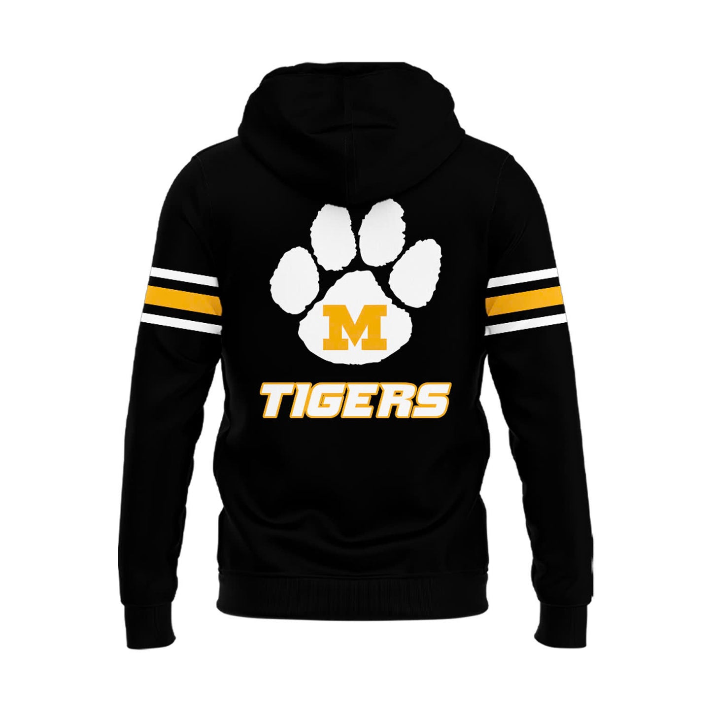 Mizzou Football Limited Edition Hoodie 2025