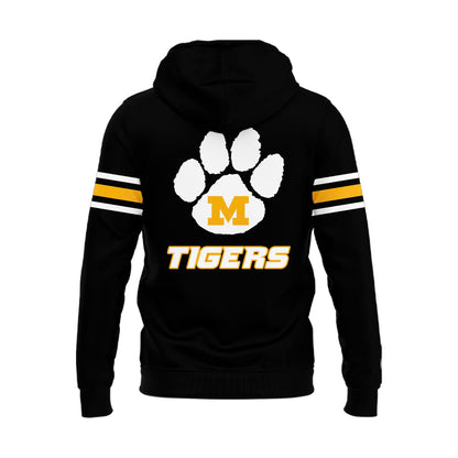 Mizzou Football Limited Edition Hoodie 2025