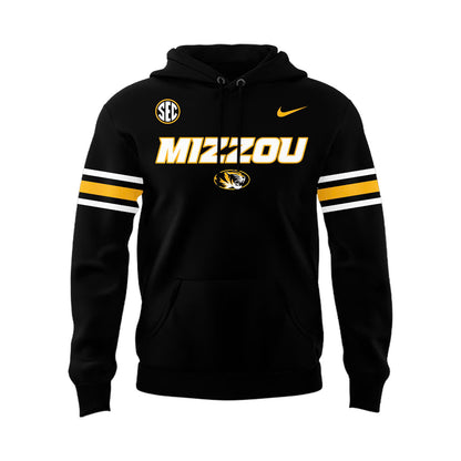 Mizzou Football Limited Edition Hoodie 2025