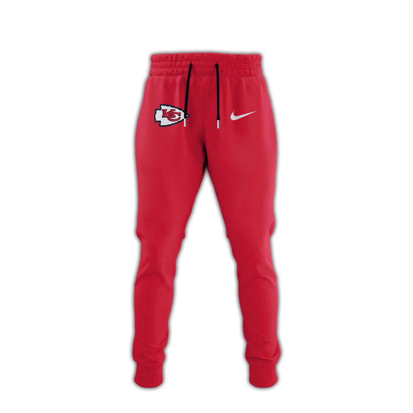 Kansas City Chiefs Firefighter Application Combo Tshirt | Jogger | Cap Limited Edition