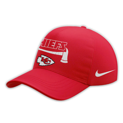 Kansas City Chiefs Firefighter Application Combo Tshirt | Jogger | Cap Limited Edition