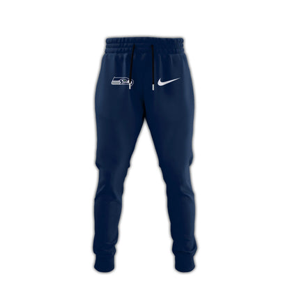 Seattle Seahawks Firefighter Appreciation Day Tshirt | Jogger | Cap Limited Edition