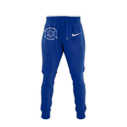 Buffalo Bills Law Enforcement Tshirt | Jogger | Cap