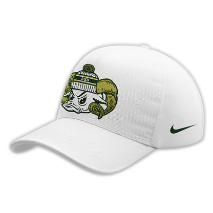 Colorado State Football “SNOW DAYS” Limited Edition Football Jersey | Joggers | Cap