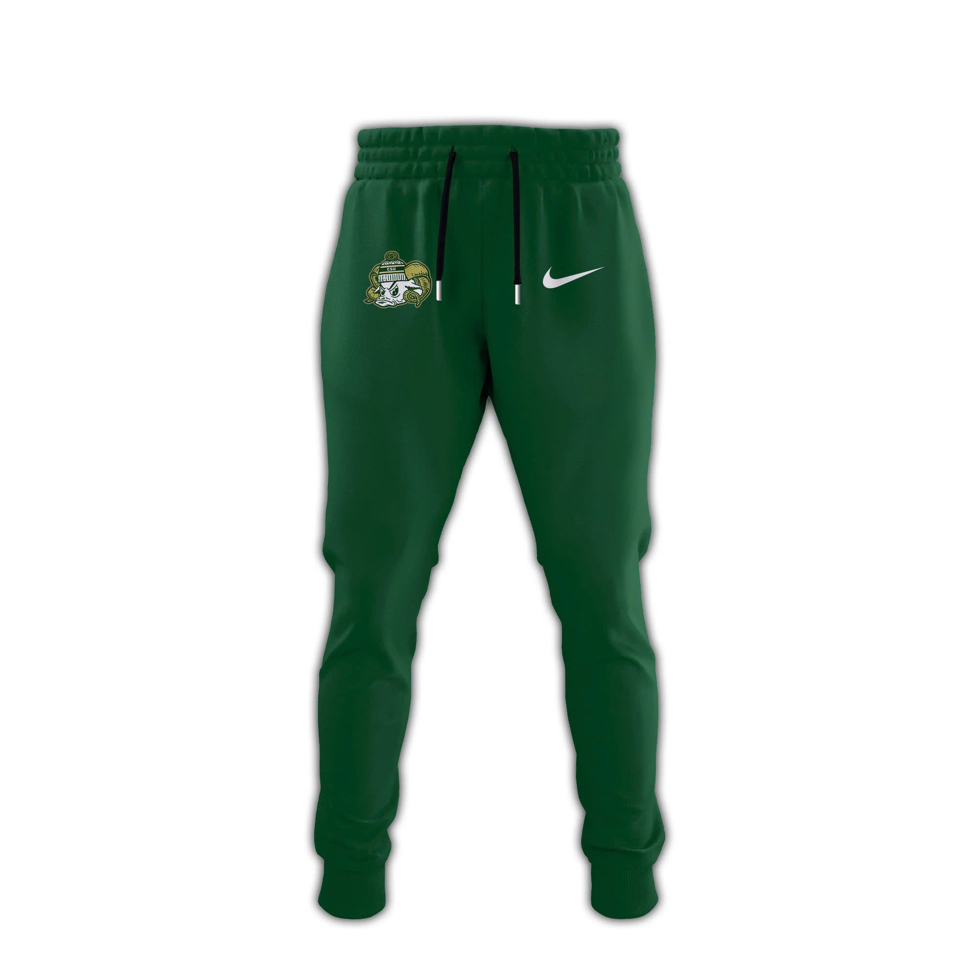 Colorado State Football “SNOW DAYS” Limited Edition Football Jersey | Joggers | Cap