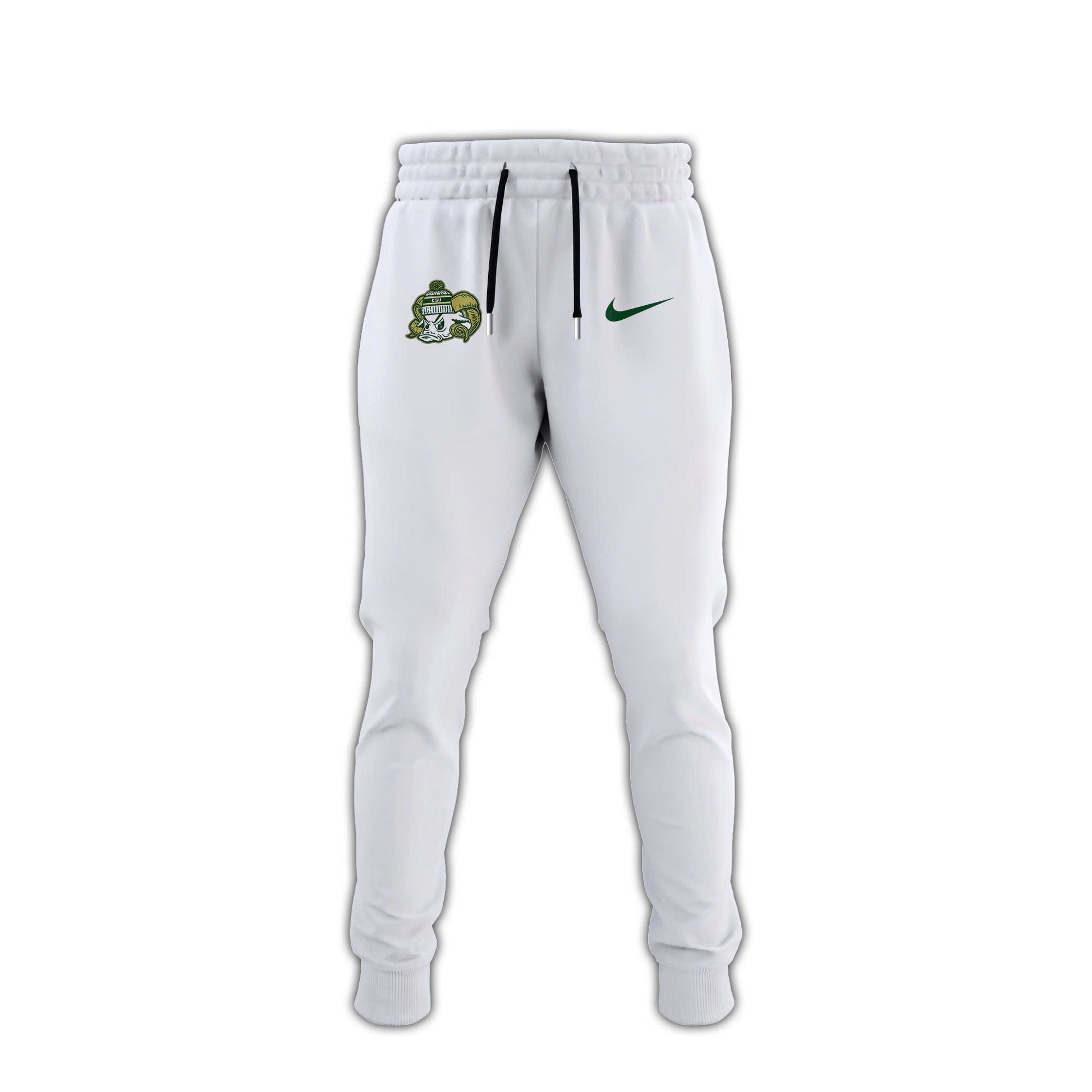 Colorado State Football “SNOW DAYS” Limited Edition Football Jersey | Joggers | Cap
