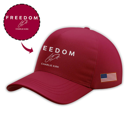 Arizona State Sun Devils “FREEDOM” Limited Edition Tshirt