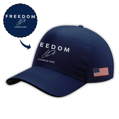 Arizona Wildcats “FREEDOM” Limited Edition Hoodie