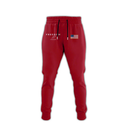 Arizona Wildcats “FREEDOM” Limited Edition Hoodie